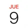 Calendario