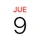 Calendario